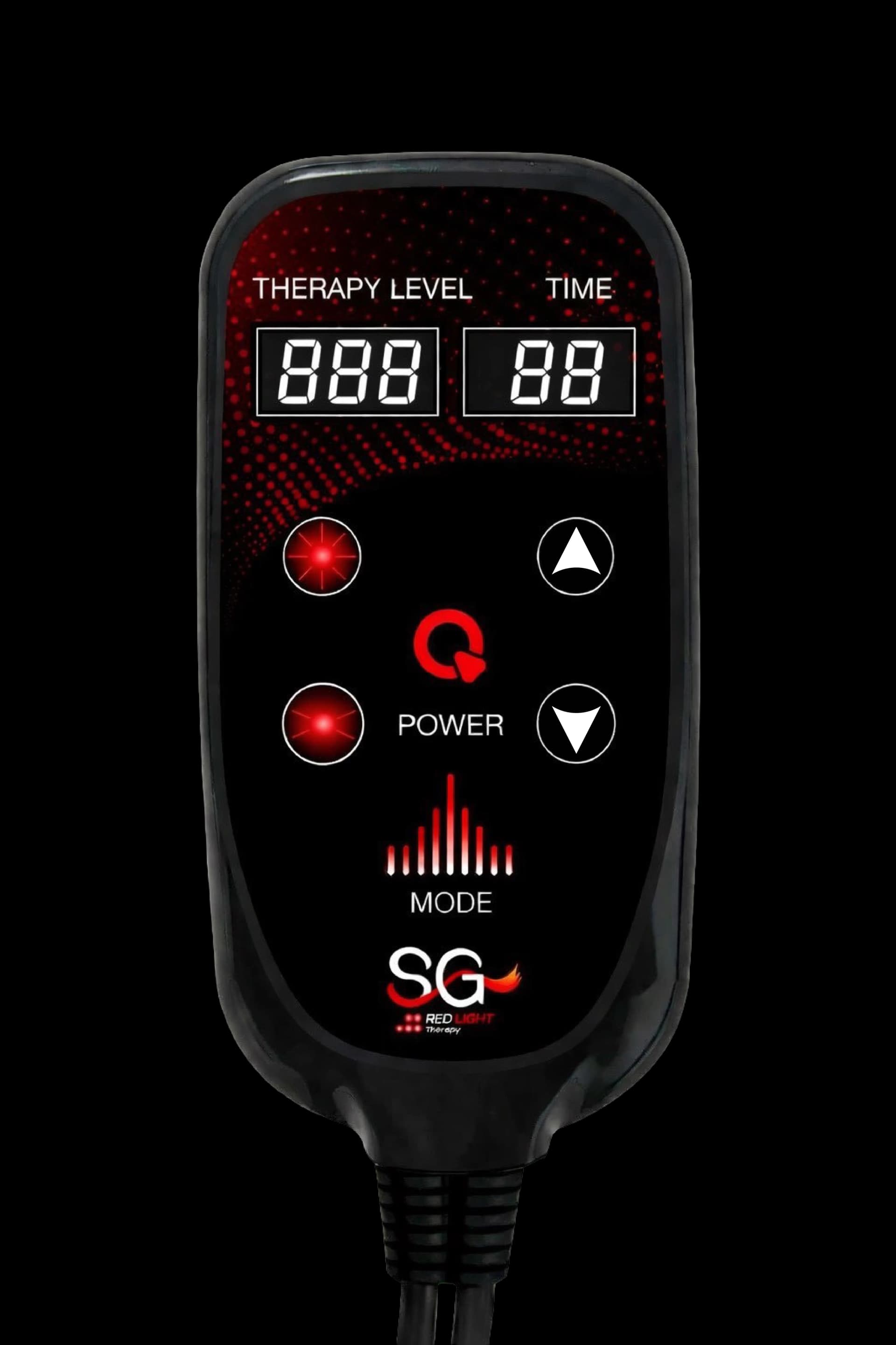 รีโมทควบคุมดิจิตอล จำนวน 1 ชิ้น